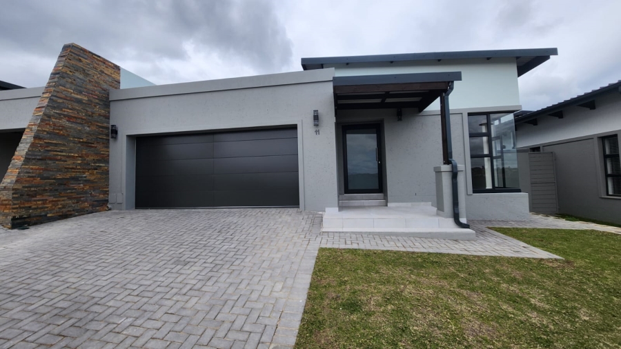 3 Bedroom Property for Sale in Eden Residential Estate Western Cape